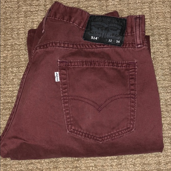 Levi's Other - Levi’s 514s